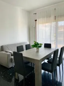 A Due Passi dal Castello - Appartamento con Vista - 安圭拉萨巴齐亚