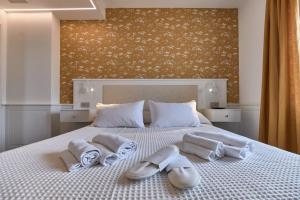 Junior Suite con Terrazza