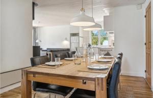 Holiday Home Rodby Ii