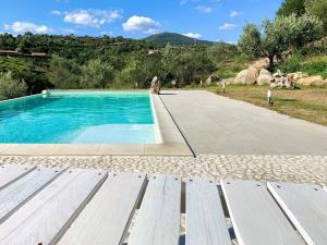 La Casa di Alice Turchese img25