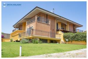 Dreams Ville Infernetto