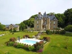 蒙特布劳而特庄园酒店 - Larchamp