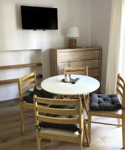 Apartamenty Villa 28