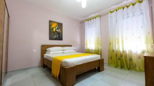 Miloen Residence Gjiri I Lalzit