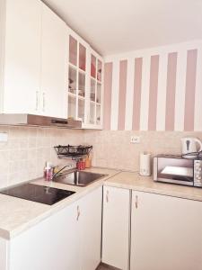 Apartment Amarone, 4th floor, no elevator