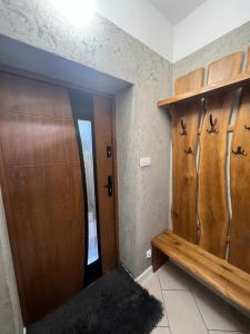 APARTAMENT PIEKOSZOWSKA Targi Domek Parking