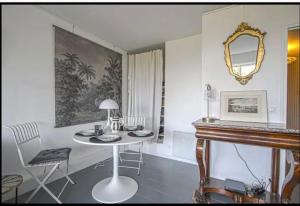 Appartements Le Savana By Conciergerie d'Audrey : photos des chambres