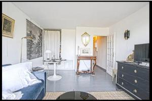 Appartements Le Savana By Conciergerie d'Audrey : photos des chambres