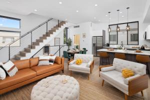 Modern Hollywood Charm - Case vacanza, Los Angeles