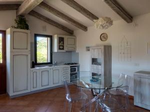 La Casa di Alice Turchese img15