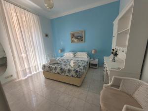 Appartements MONACO VINTAGE BEACH : photos des chambres