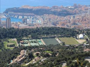 Appartements MONACO VINTAGE BEACH : photos des chambres