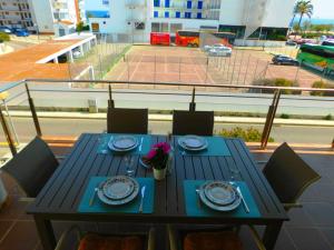 GMID IMMO Apartment Mont Caliu