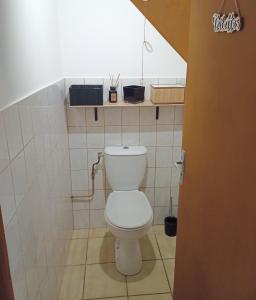 Ecrin de verdure en Ardèche verte