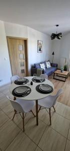 Cosy Apartment w pobliżu Tauron Arena