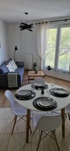 Cosy Apartment w pobliżu Tauron Arena - 克拉科夫