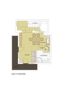 Apartamenty Smrekowa Tatry Zakopane