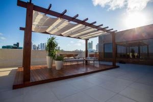 Buenos Ayres #409 - Apartamento por Carpediem