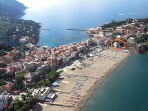 Casa Coppe… affacciato sulla baia delle favole - 3hvězdičkové hotely ve městě Sestri Levante