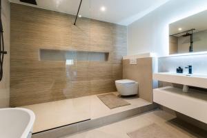 Villas SERENITY - KEYWEEK Bidart swimming pool villa : photos des chambres