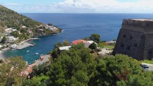 obrázek - Sotto la Torre e sopra il Porticciolo