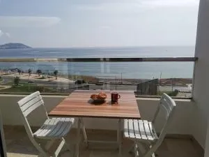AppartF3 vue panoramique sur mer Residence Vista Del Mar - Poblado de Jadú
