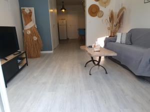 Appartements Kelveine : photos des chambres