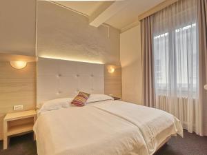 @ Home Hotel Locarno