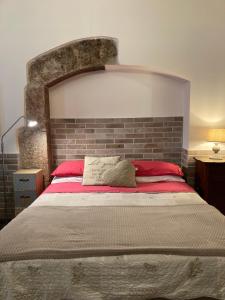 Tiny House in the center