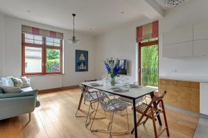 Sopot Grunwaldzka Apartament przy plaży