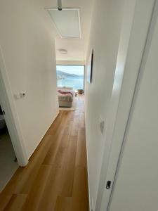 Luxury Sea View Penthouse 
