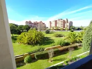 APARTAMENTO DE UN DORMITORIO PRIMERA PLANTA - Punta del Caimán