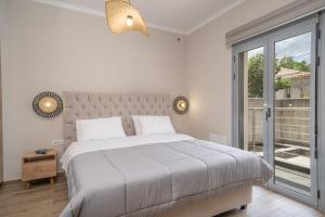 Maria Seaside Apartment