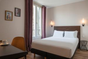 Hotels Hotel Istria by Magna Arbor : photos des chambres