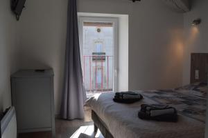 Maisons de vacances Gite le Grenier tout confort : photos des chambres