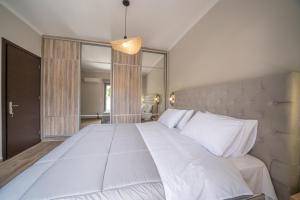 Maria Seaside Apartment