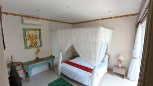 Villa Alitura 6BR Seminyak
