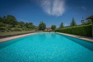 Fonte Nuova - Badia Agnano, Toscana