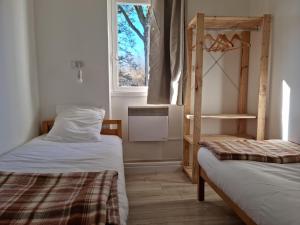 Hotels Hotel Eden Lake : Appartement 2 Chambres