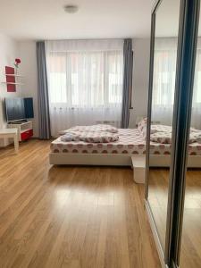 Cozy Rila Park Apartments