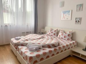 Cozy Rila Park Apartments