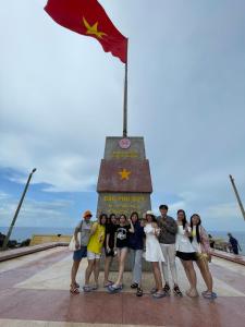 Bảo Phúc Bungalow- Đảo Phú Quý