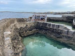 Bảo Phúc Bungalow- Đảo Phú Quý
