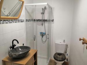 B&B / Chambres d'hotes La petite etoile d'hotes en Mercantour : photos des chambres