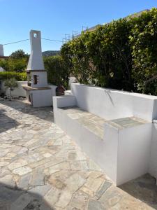 Porto Hydra - Villa Mirani