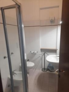 Double Room with Balcony and Sea View