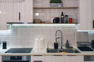 Hidden gem on the Piraeus Coast