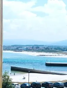 Apartamento A Rapadoira Foz - Сьеиро