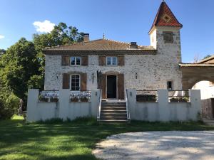 B&B / Chambres d'hotes domaine des CHABRIERS : photos des chambres