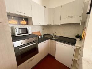 Casa La Perla - Alloggio con terrazza panoramica, piscina e free parking